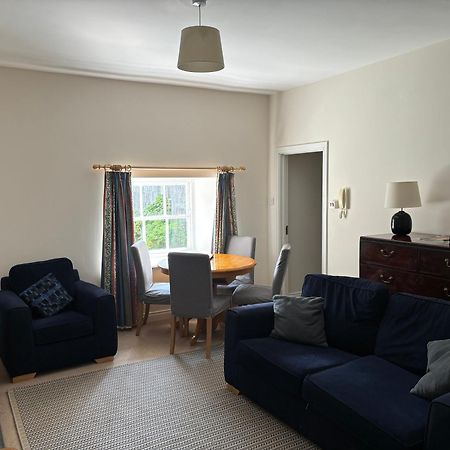Townley Hall Apartments Slane Dış mekan fotoğraf