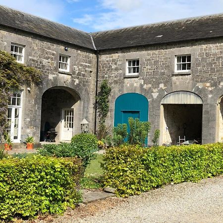 Townley Hall Apartments Slane Dış mekan fotoğraf