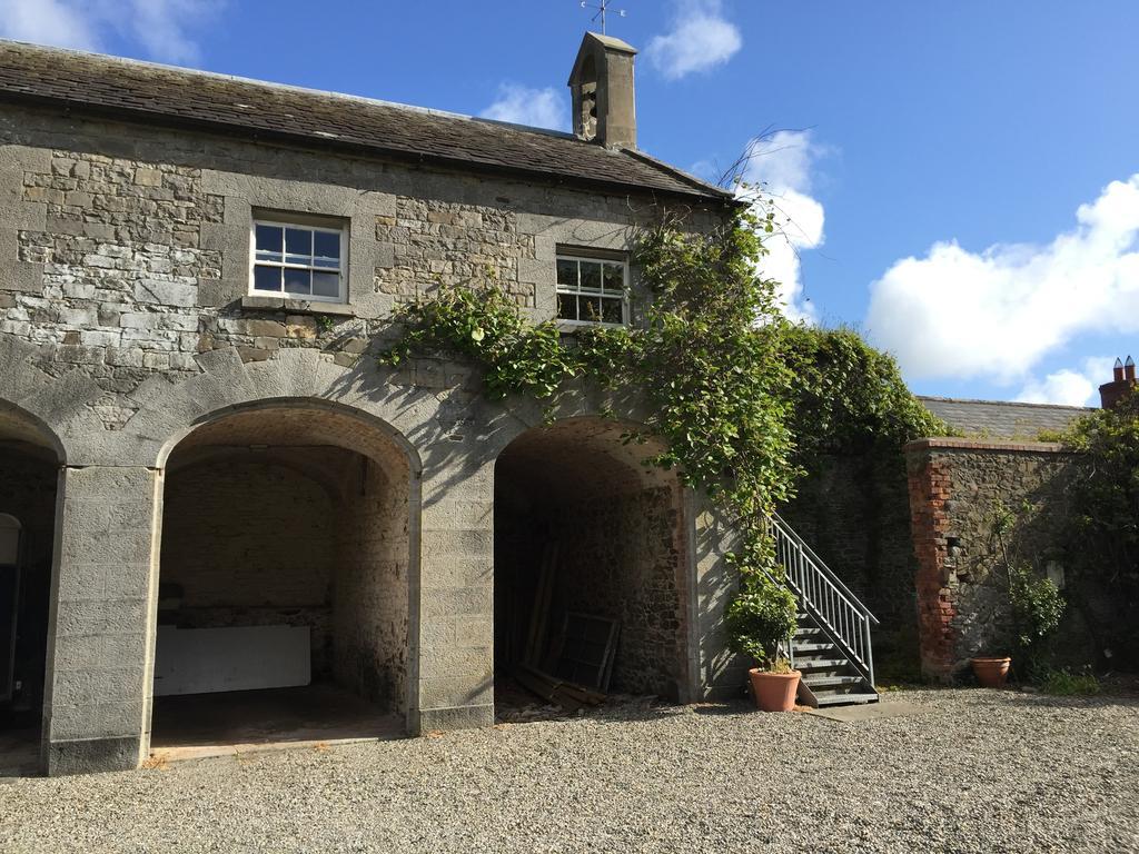 Townley Hall Apartments Slane Oda fotoğraf
