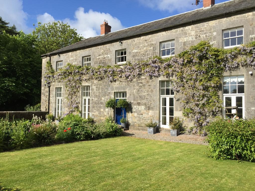 Townley Hall Apartments Slane Oda fotoğraf