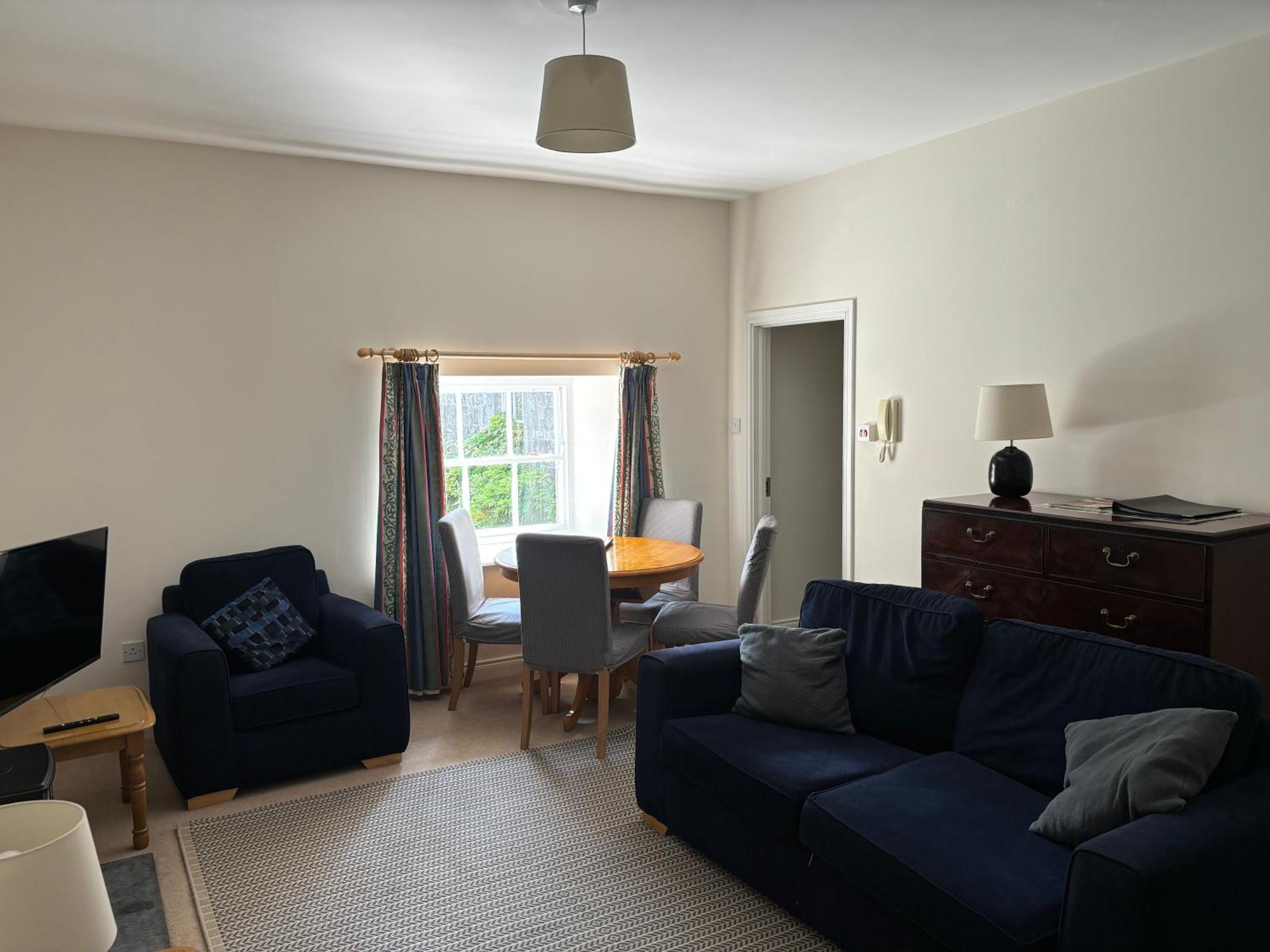 Townley Hall Apartments Slane Dış mekan fotoğraf