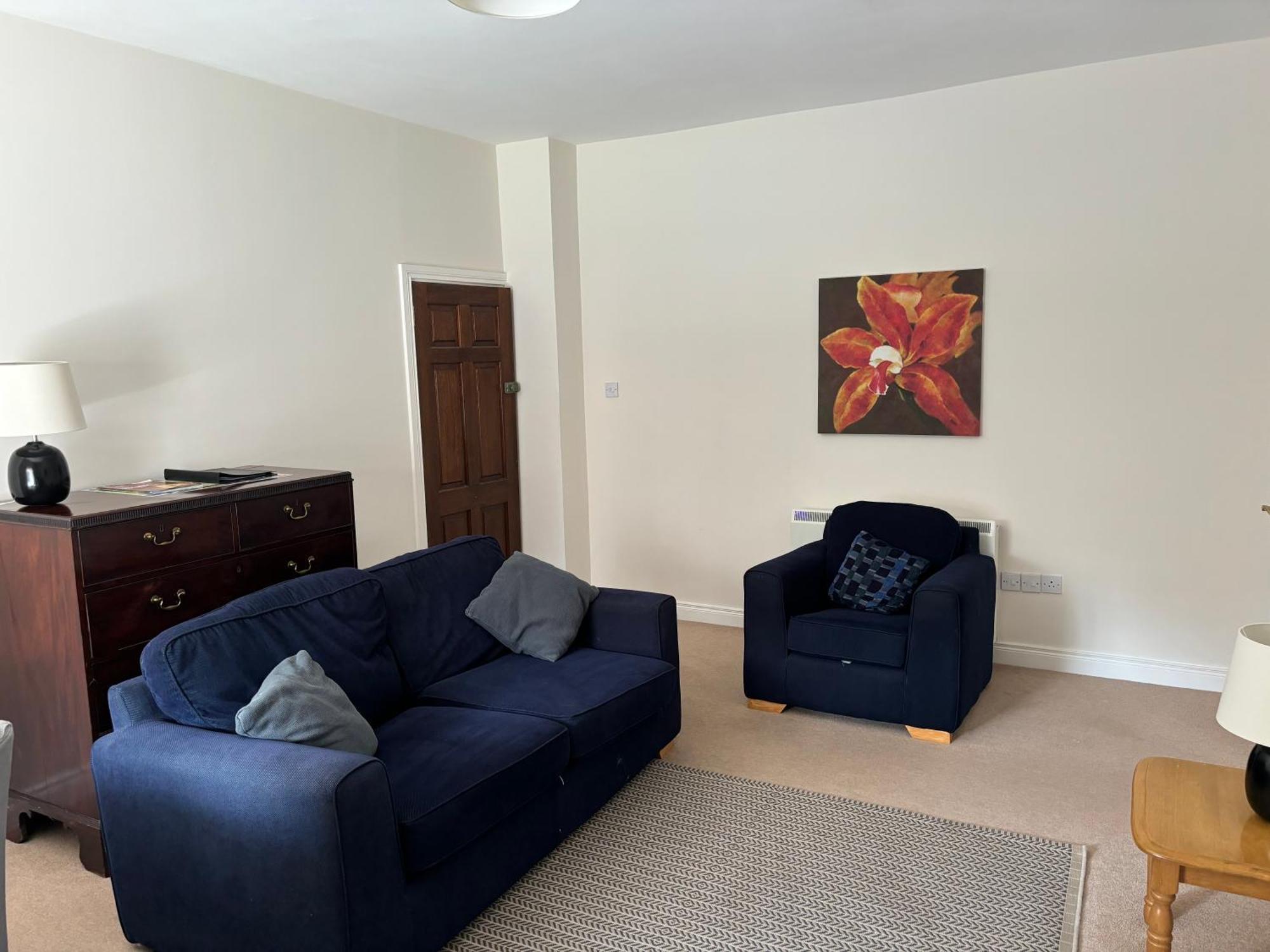 Townley Hall Apartments Slane Dış mekan fotoğraf