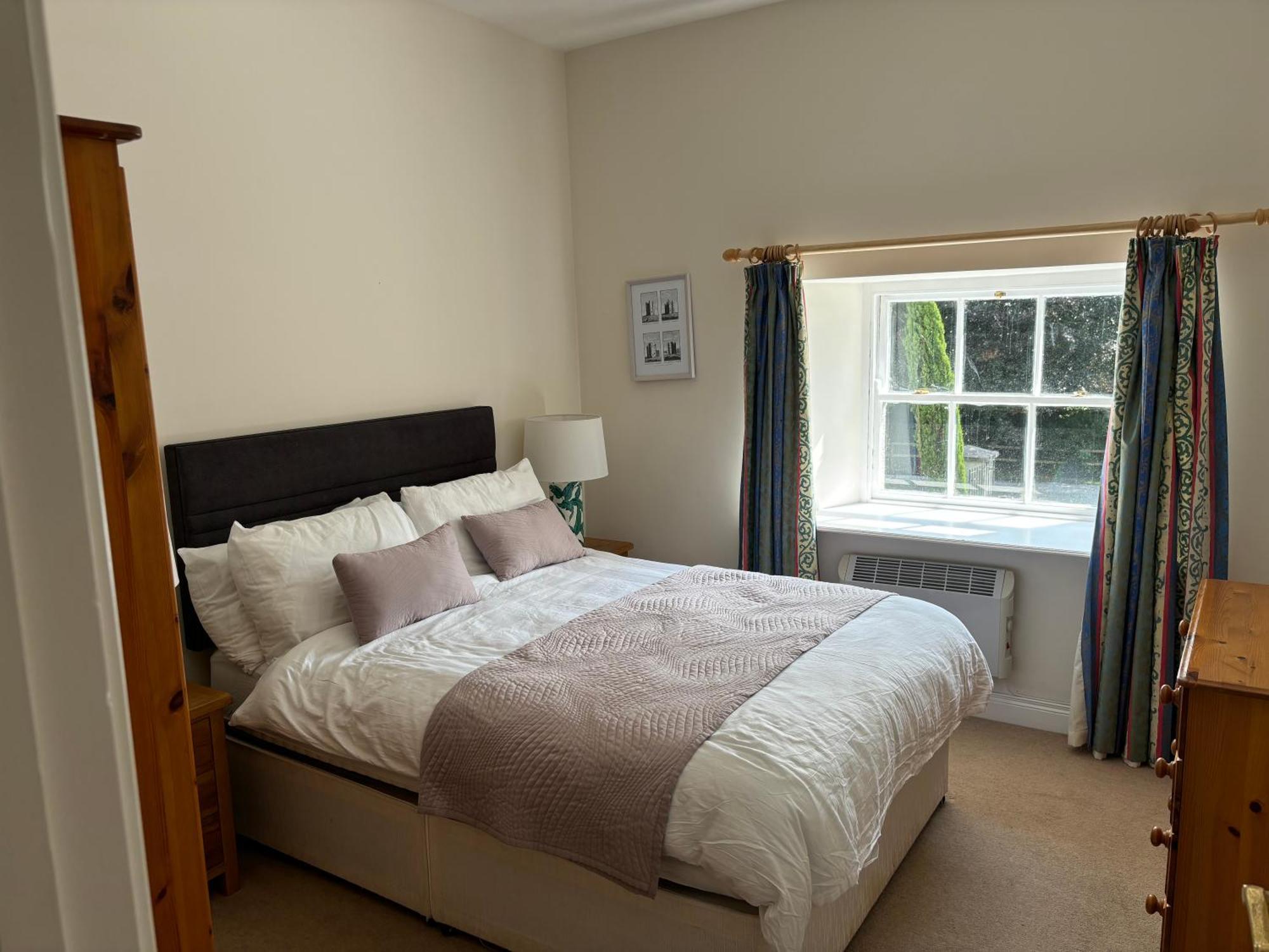 Townley Hall Apartments Slane Dış mekan fotoğraf