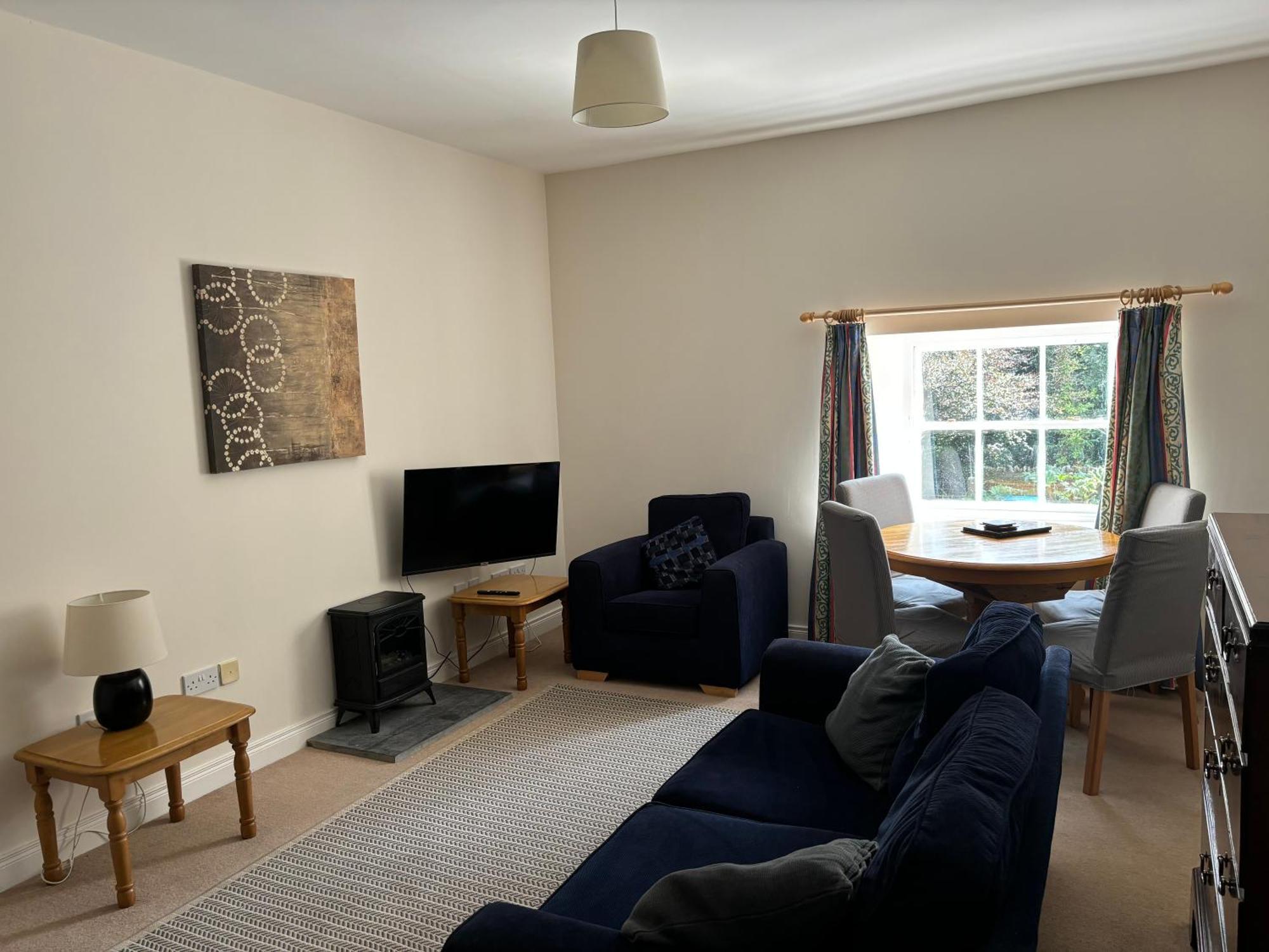 Townley Hall Apartments Slane Dış mekan fotoğraf