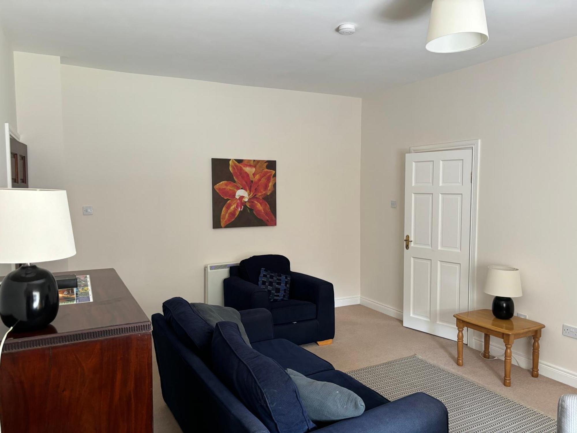 Townley Hall Apartments Slane Dış mekan fotoğraf