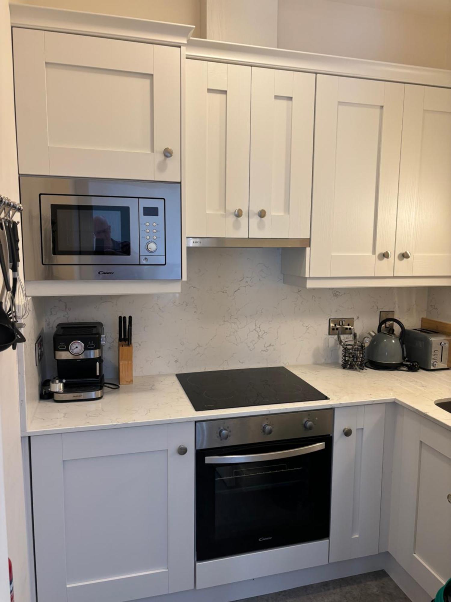 Townley Hall Apartments Slane Dış mekan fotoğraf