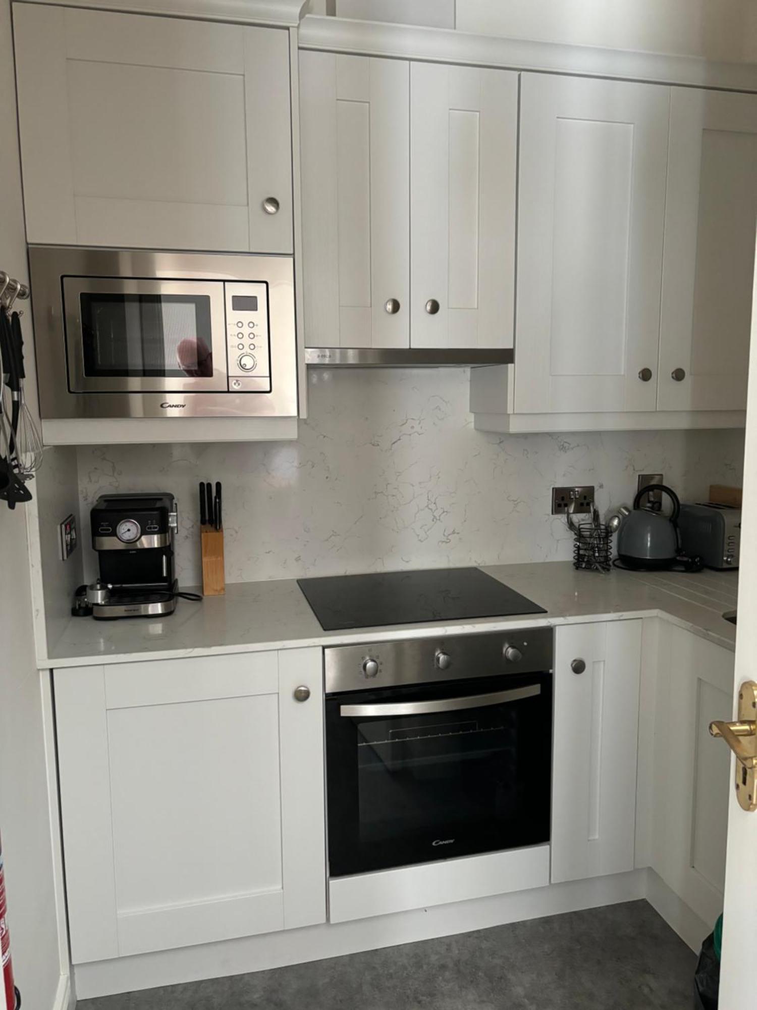 Townley Hall Apartments Slane Dış mekan fotoğraf