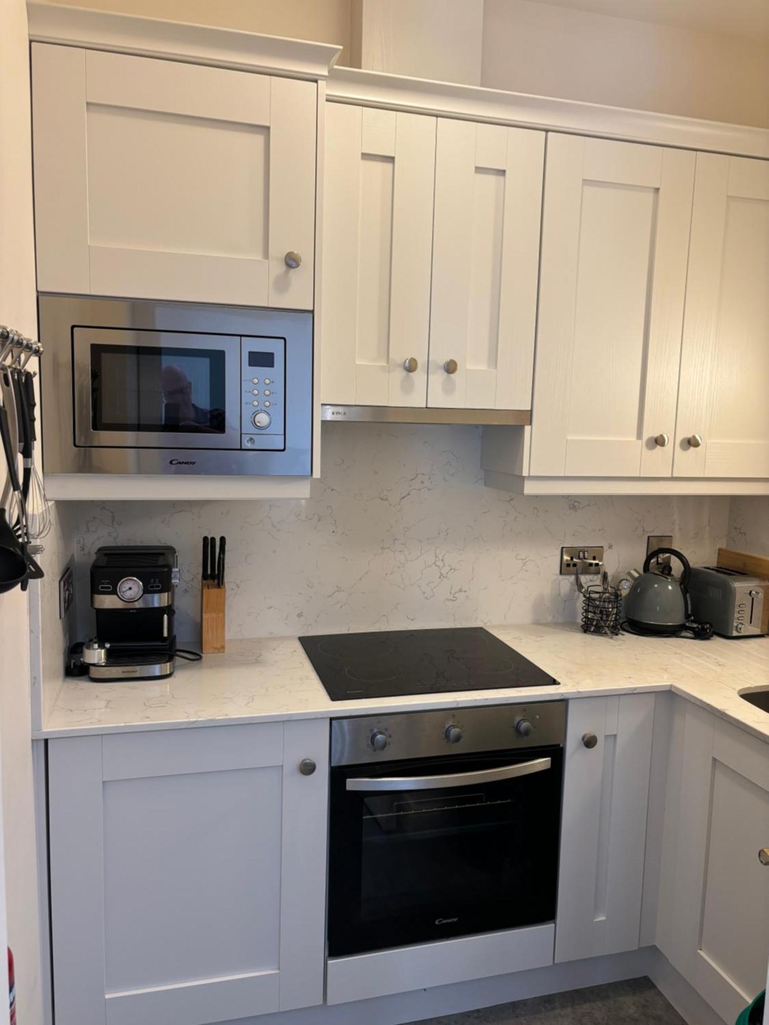 Townley Hall Apartments Slane Dış mekan fotoğraf