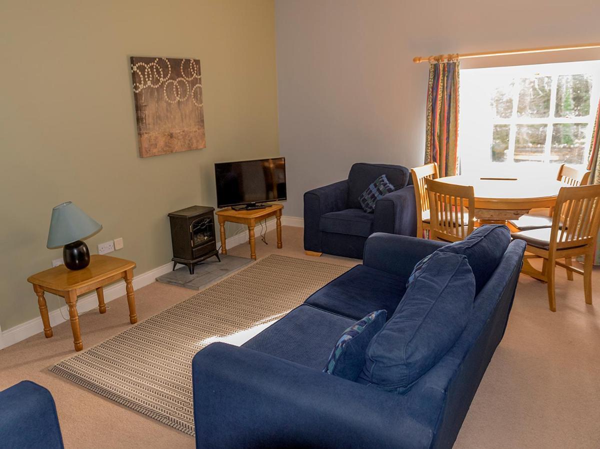 Townley Hall Apartments Slane Dış mekan fotoğraf