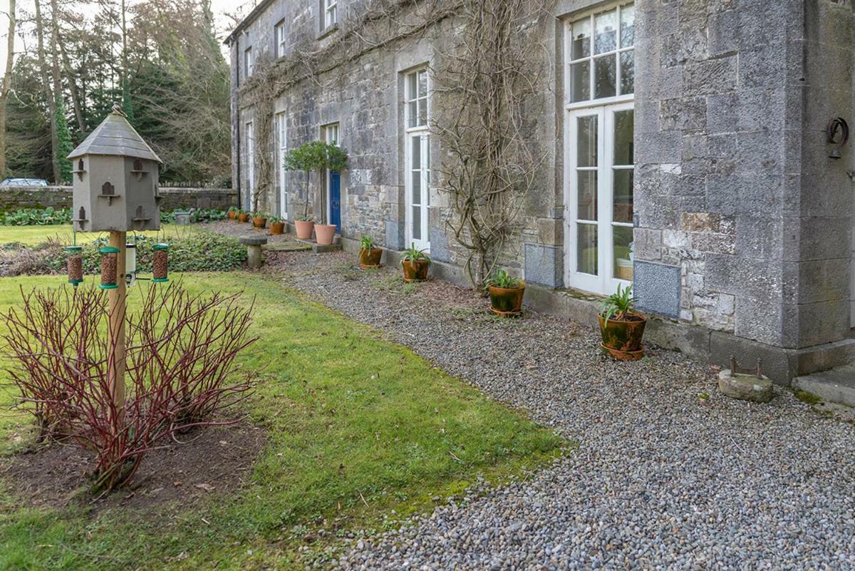 Townley Hall Apartments Slane Dış mekan fotoğraf