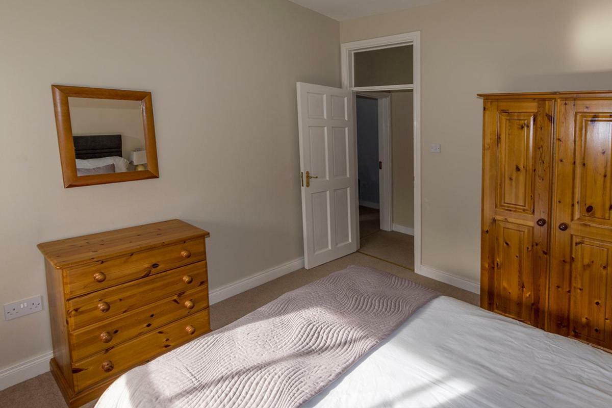 Townley Hall Apartments Slane Dış mekan fotoğraf