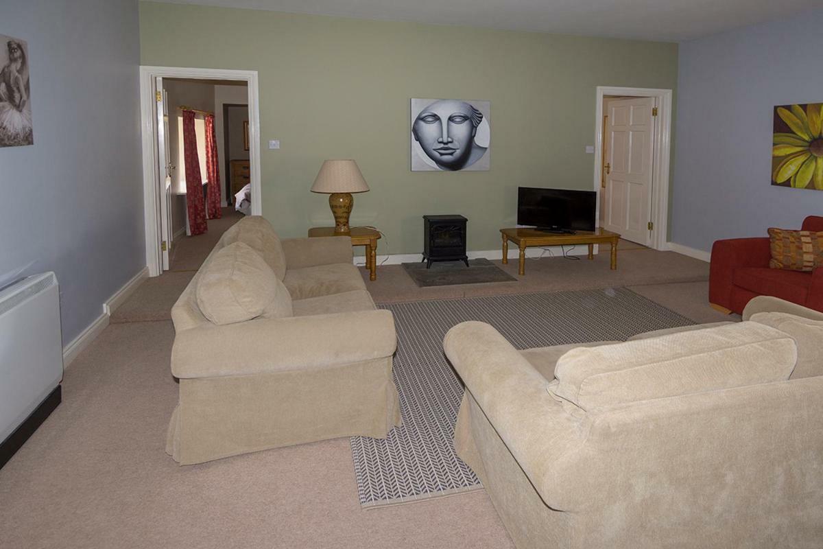 Townley Hall Apartments Slane Dış mekan fotoğraf