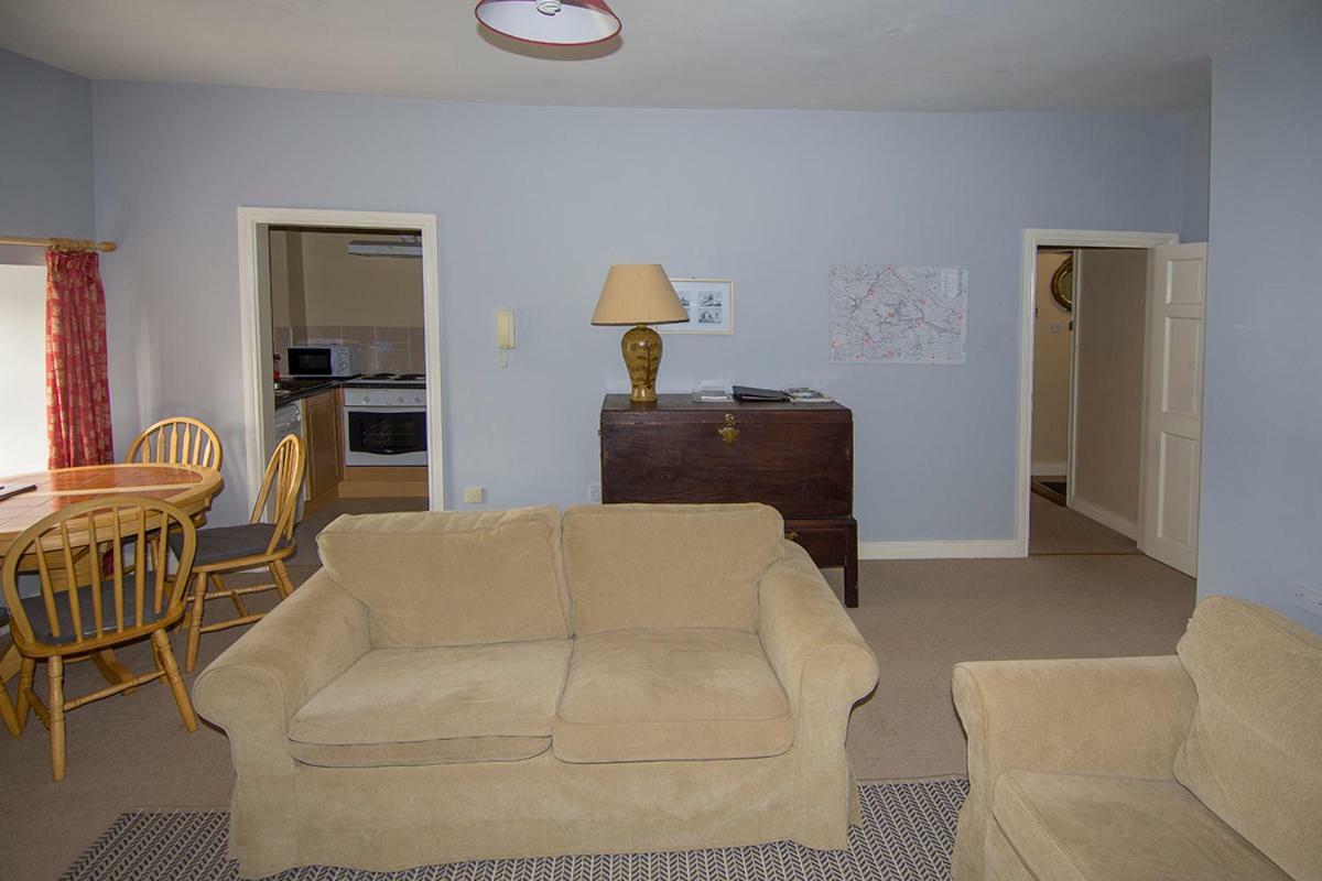 Townley Hall Apartments Slane Dış mekan fotoğraf