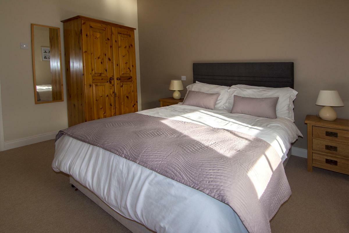 Townley Hall Apartments Slane Dış mekan fotoğraf