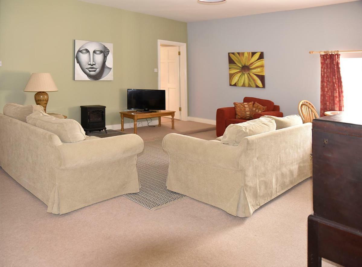 Townley Hall Apartments Slane Dış mekan fotoğraf