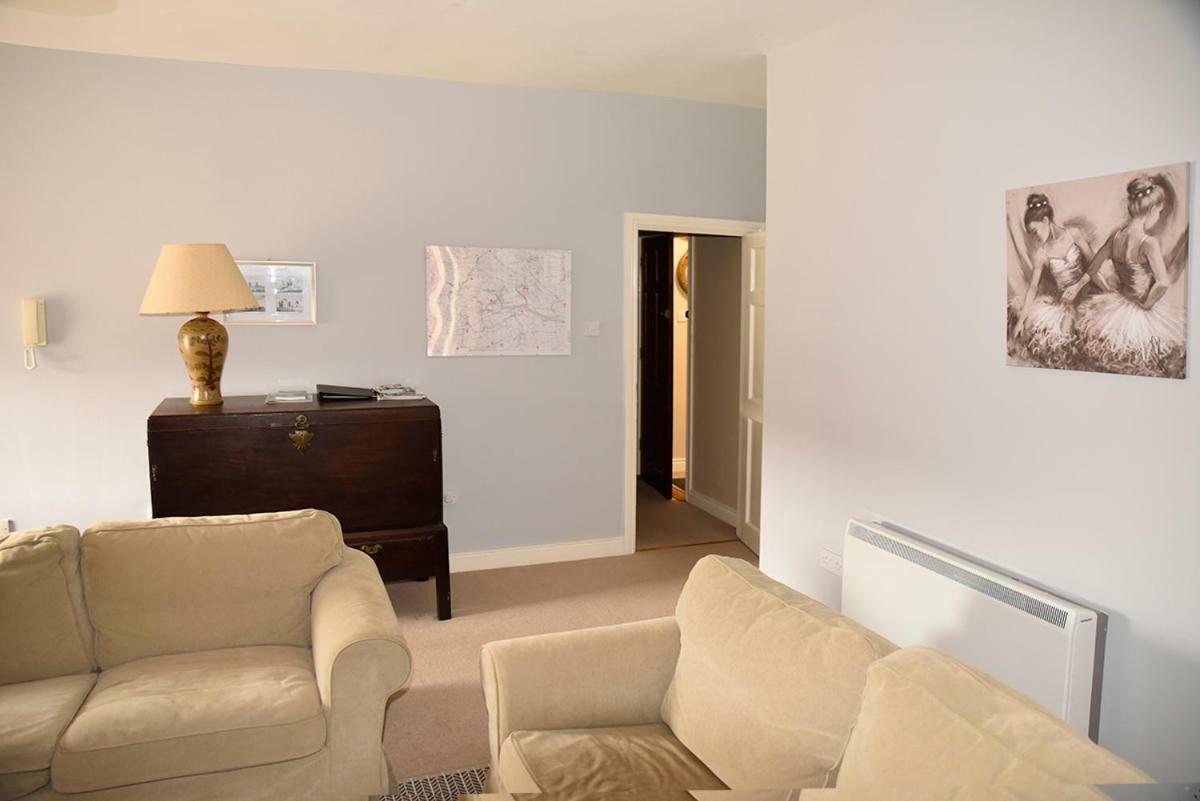 Townley Hall Apartments Slane Dış mekan fotoğraf