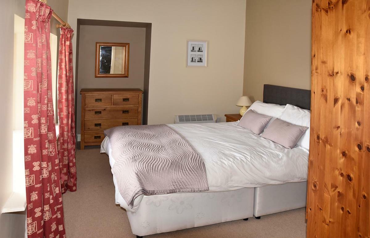 Townley Hall Apartments Slane Dış mekan fotoğraf