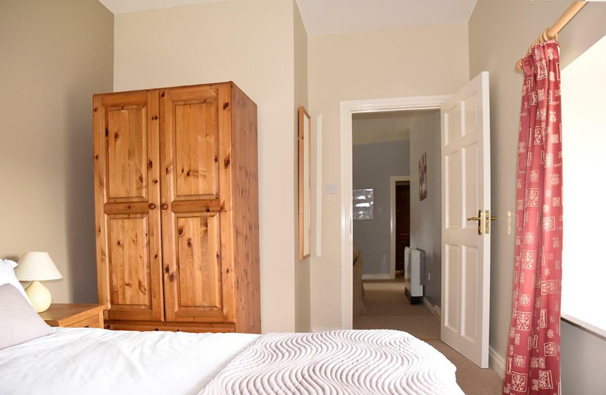 Townley Hall Apartments Slane Dış mekan fotoğraf