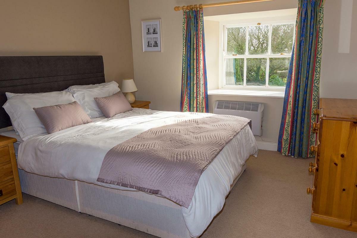 Townley Hall Apartments Slane Dış mekan fotoğraf