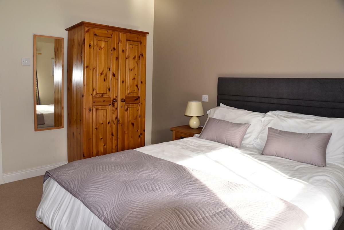 Townley Hall Apartments Slane Dış mekan fotoğraf