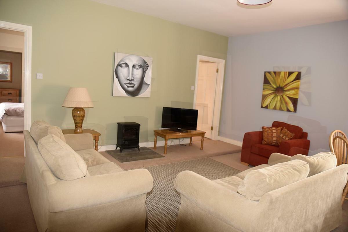 Townley Hall Apartments Slane Dış mekan fotoğraf