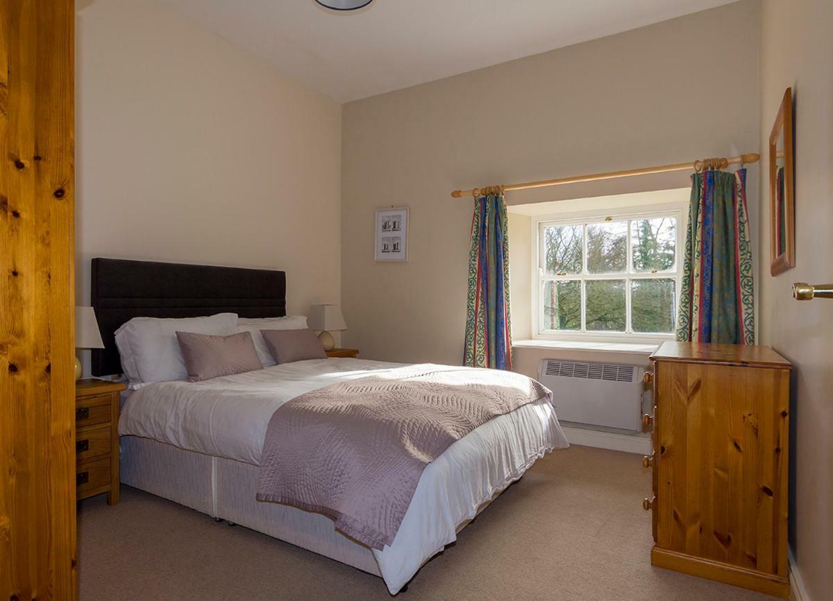 Townley Hall Apartments Slane Dış mekan fotoğraf
