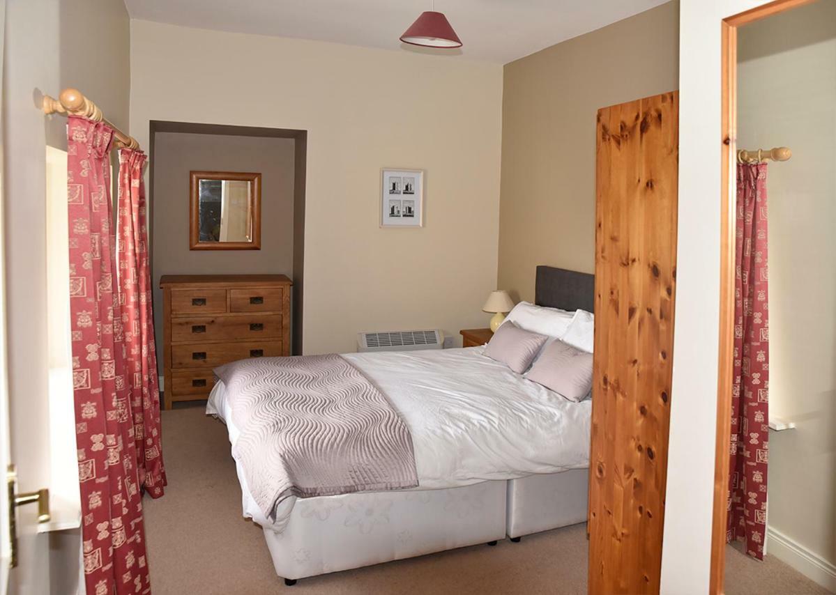 Townley Hall Apartments Slane Dış mekan fotoğraf