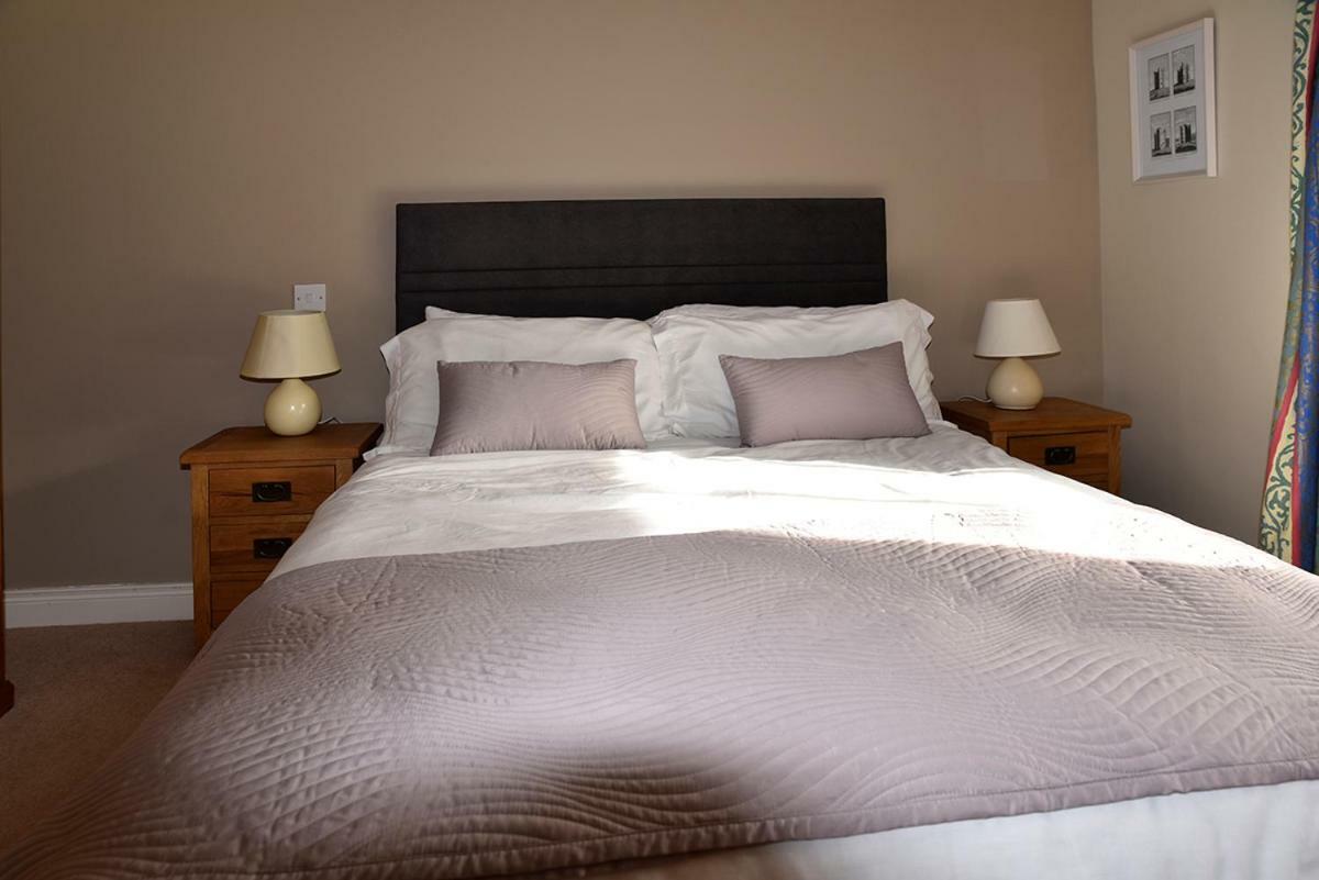 Townley Hall Apartments Slane Dış mekan fotoğraf