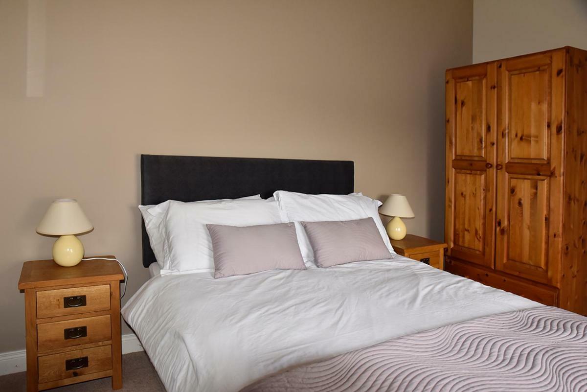 Townley Hall Apartments Slane Dış mekan fotoğraf