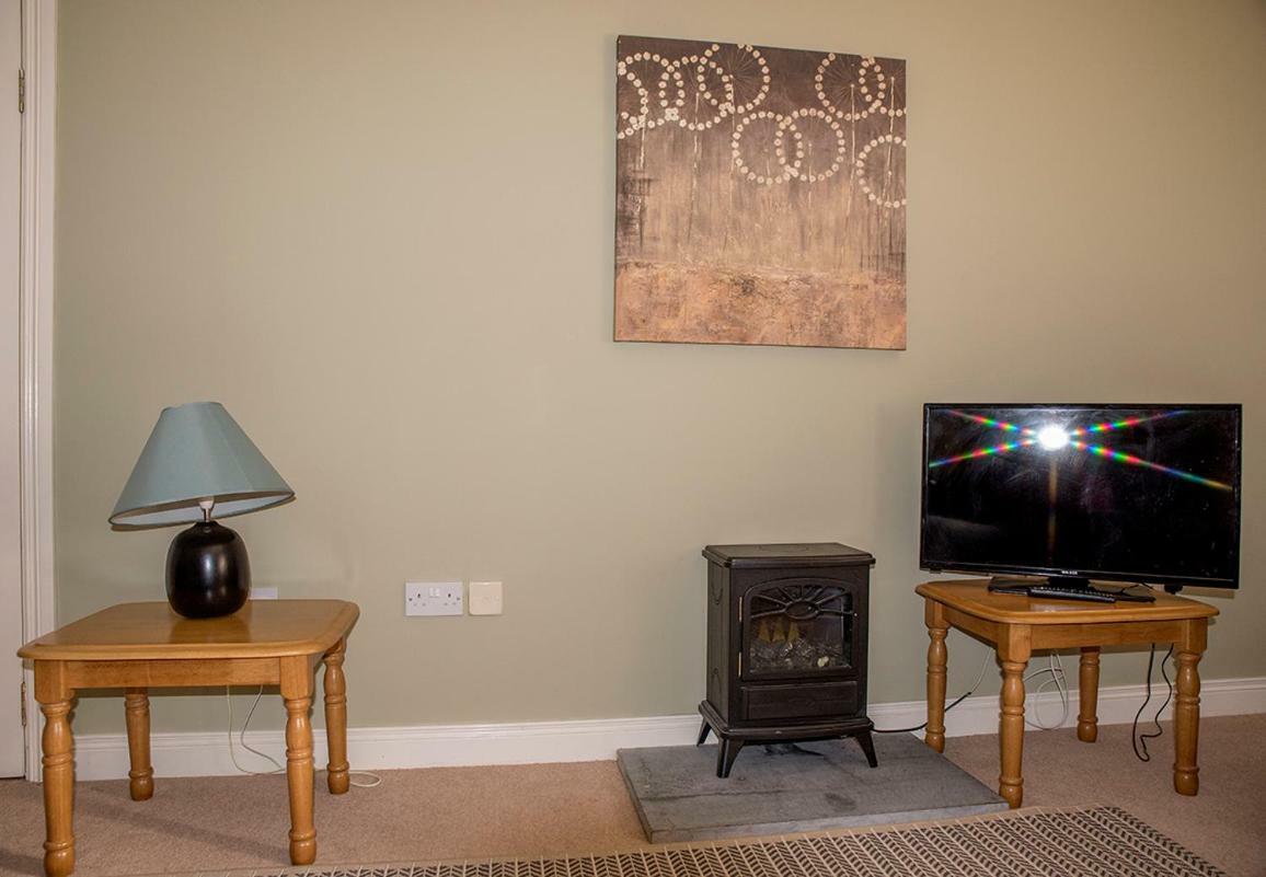 Townley Hall Apartments Slane Dış mekan fotoğraf