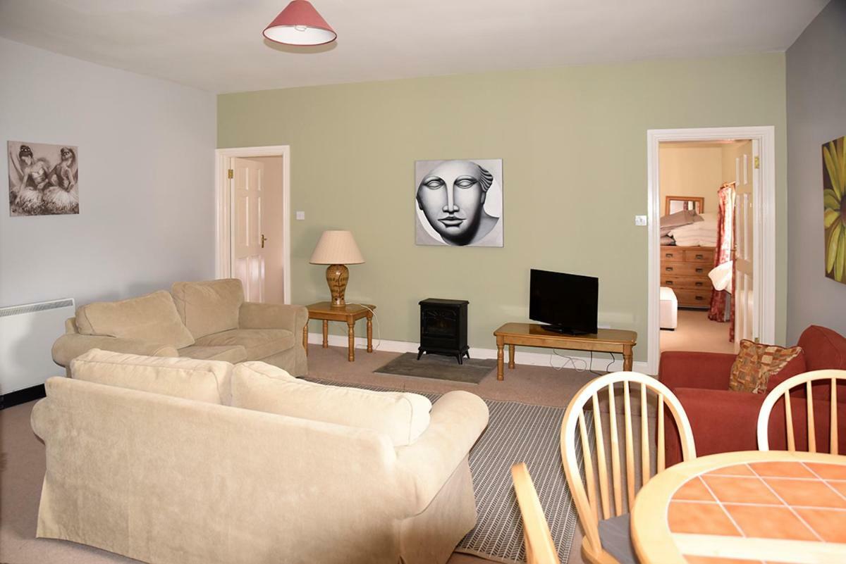 Townley Hall Apartments Slane Dış mekan fotoğraf