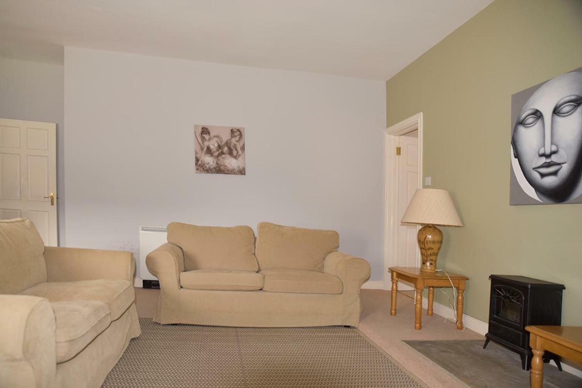 Townley Hall Apartments Slane Dış mekan fotoğraf
