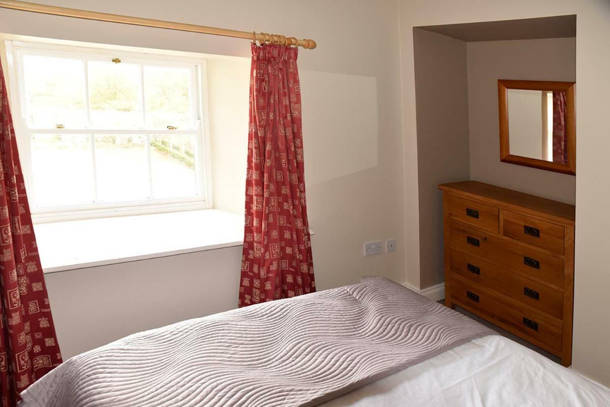 Townley Hall Apartments Slane Dış mekan fotoğraf