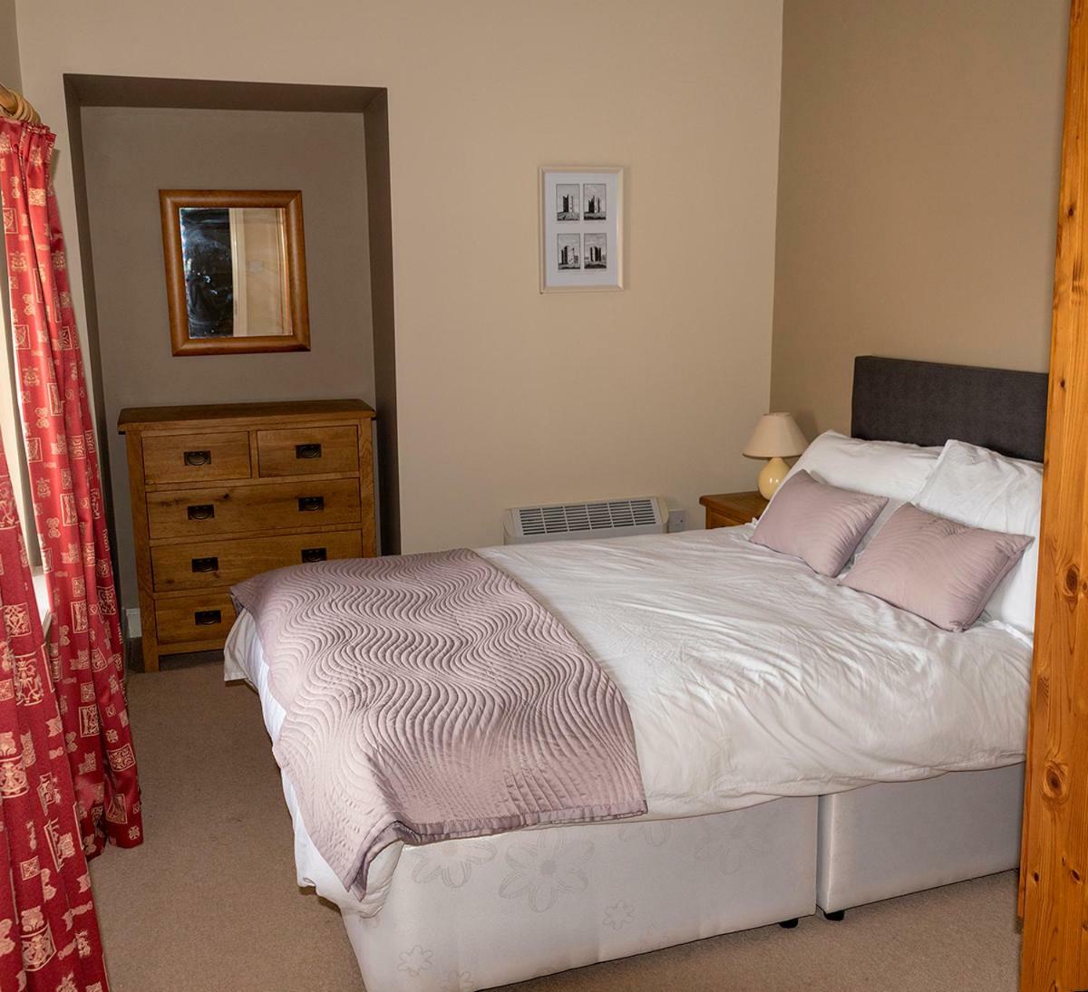 Townley Hall Apartments Slane Dış mekan fotoğraf