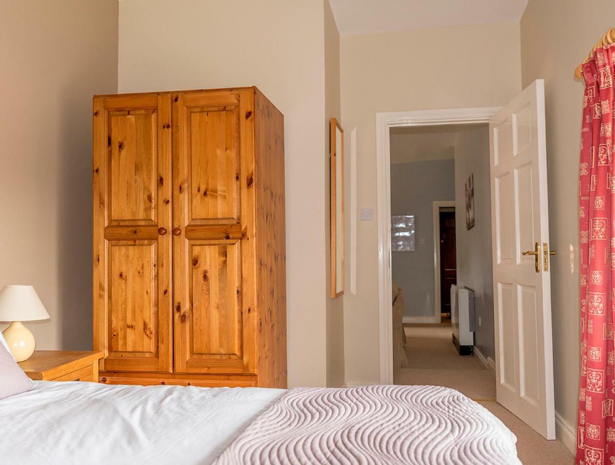 Townley Hall Apartments Slane Dış mekan fotoğraf