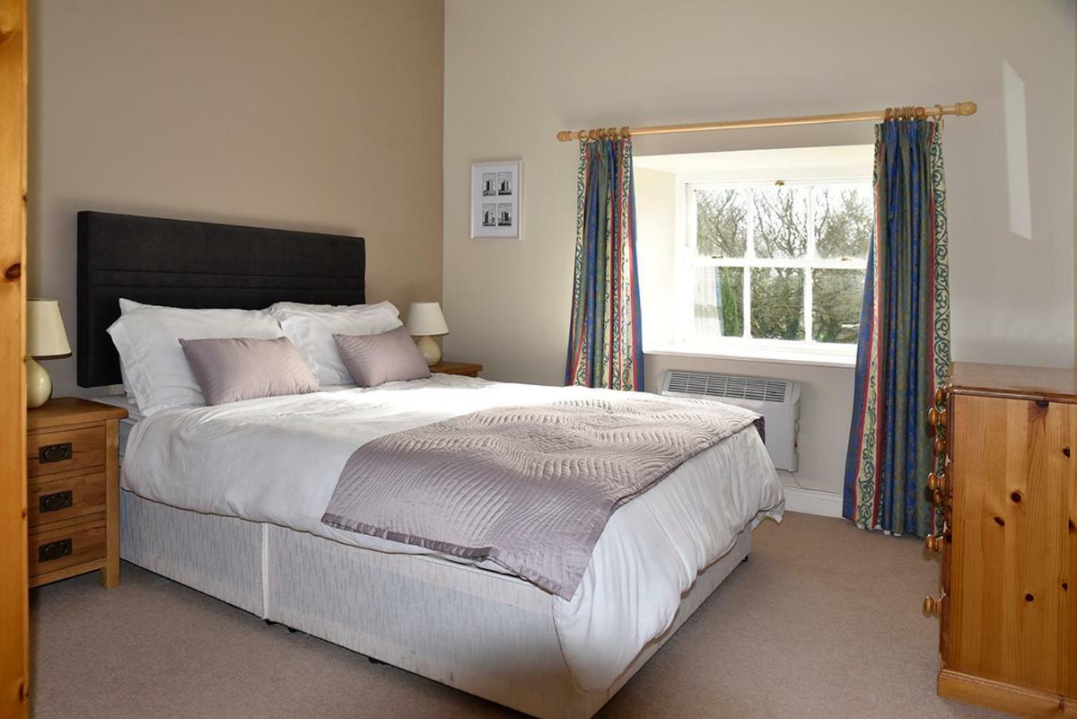 Townley Hall Apartments Slane Dış mekan fotoğraf