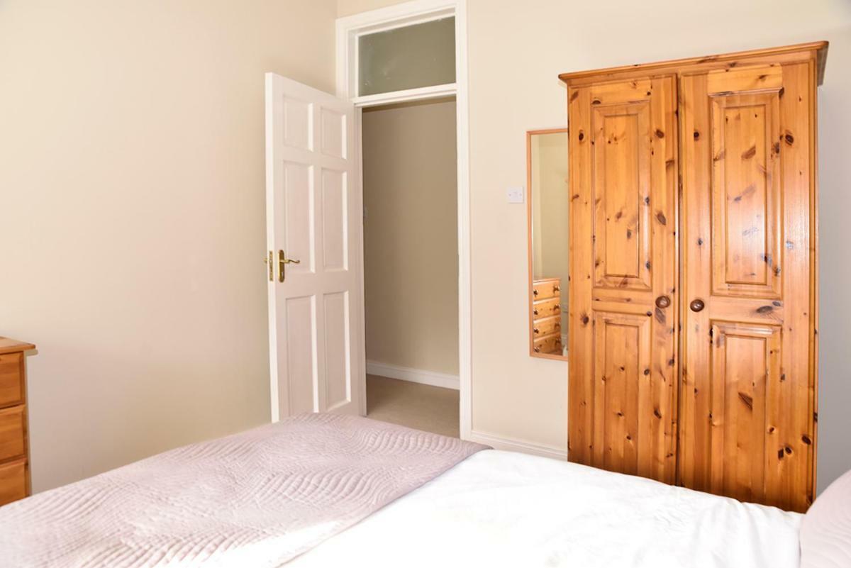 Townley Hall Apartments Slane Dış mekan fotoğraf