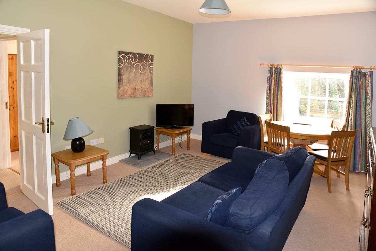 Townley Hall Apartments Slane Dış mekan fotoğraf