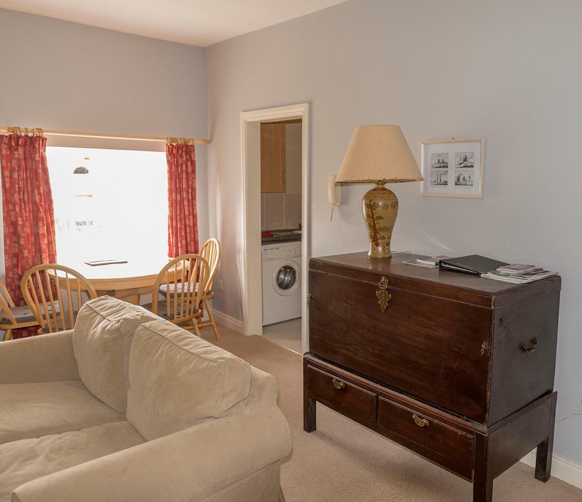 Townley Hall Apartments Slane Dış mekan fotoğraf
