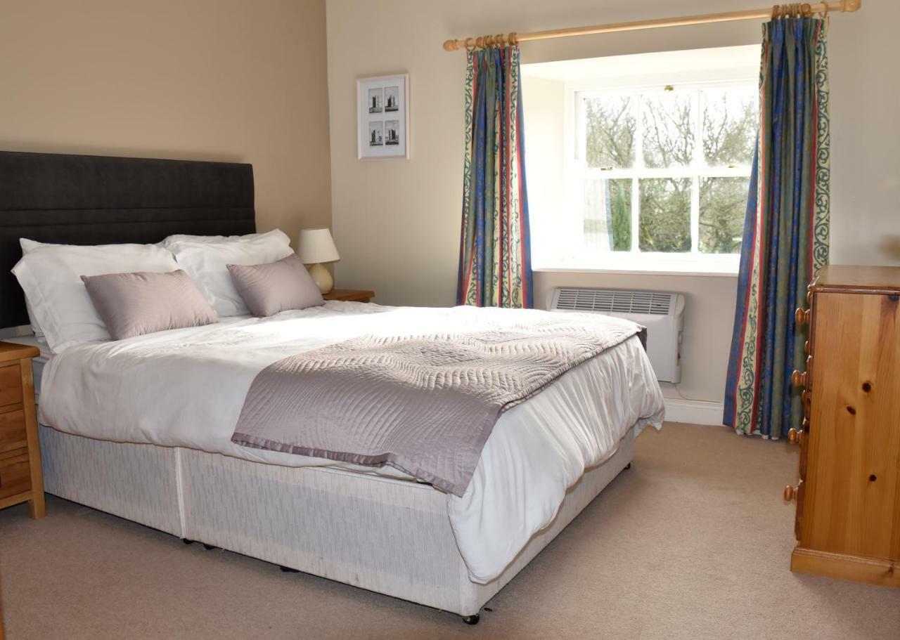 Townley Hall Apartments Slane Dış mekan fotoğraf