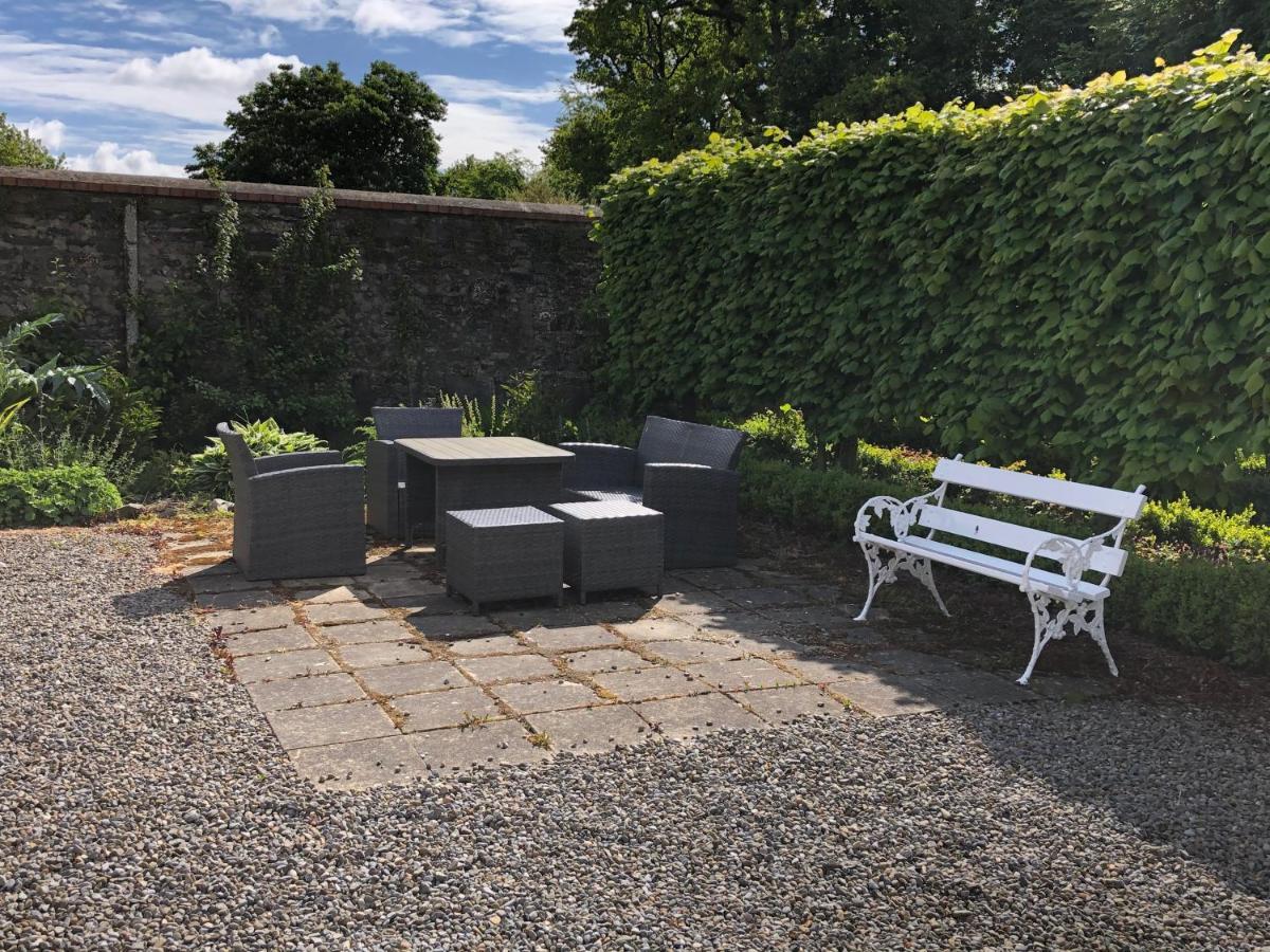 Townley Hall Apartments Slane Dış mekan fotoğraf