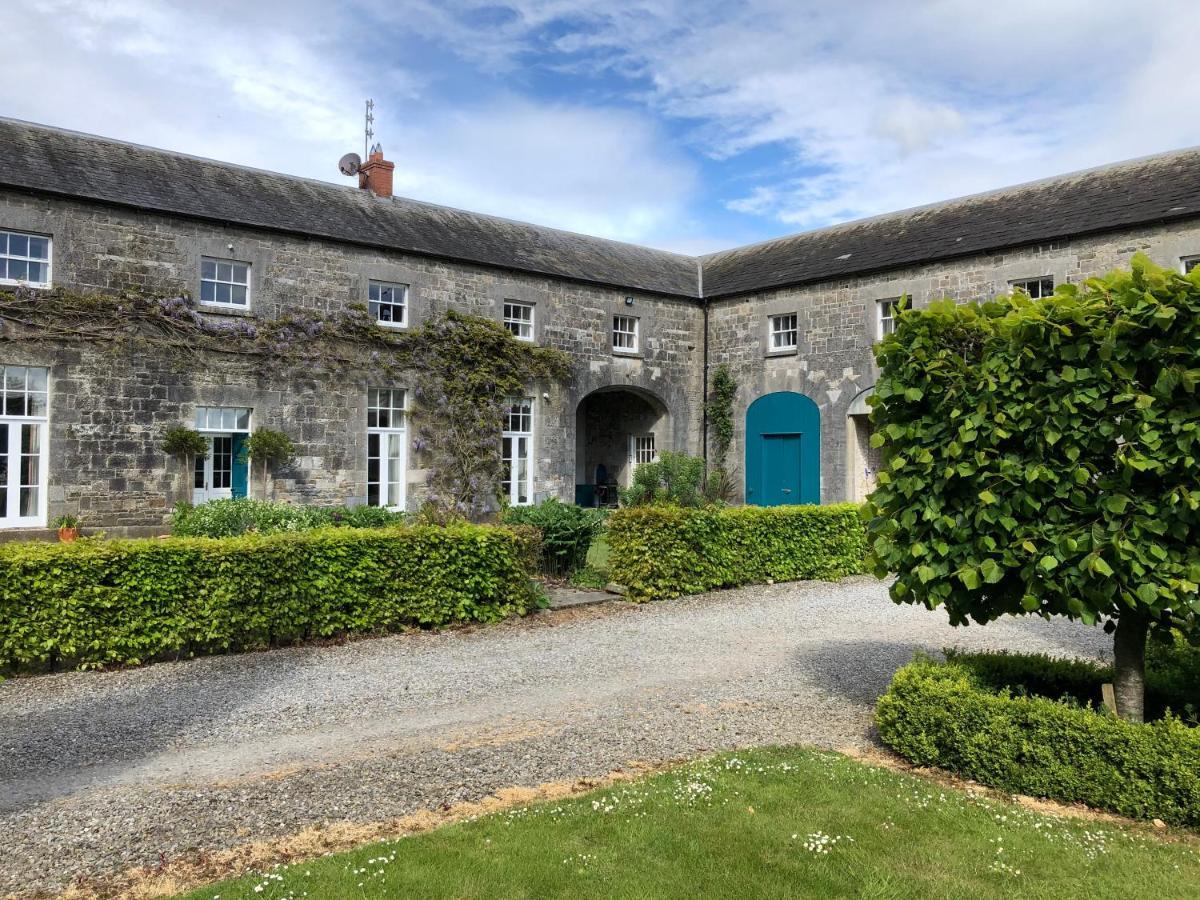 Townley Hall Apartments Slane Dış mekan fotoğraf