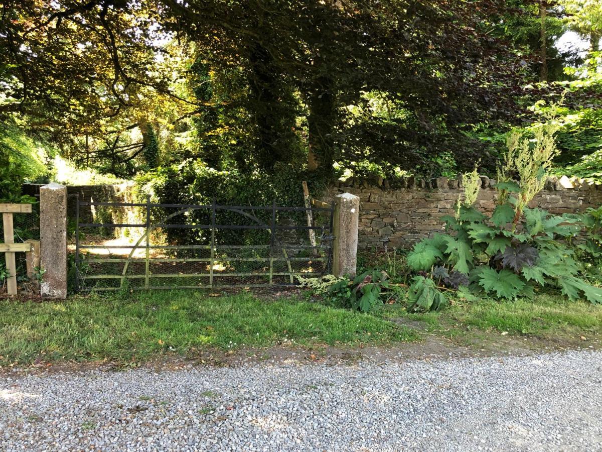Townley Hall Apartments Slane Dış mekan fotoğraf