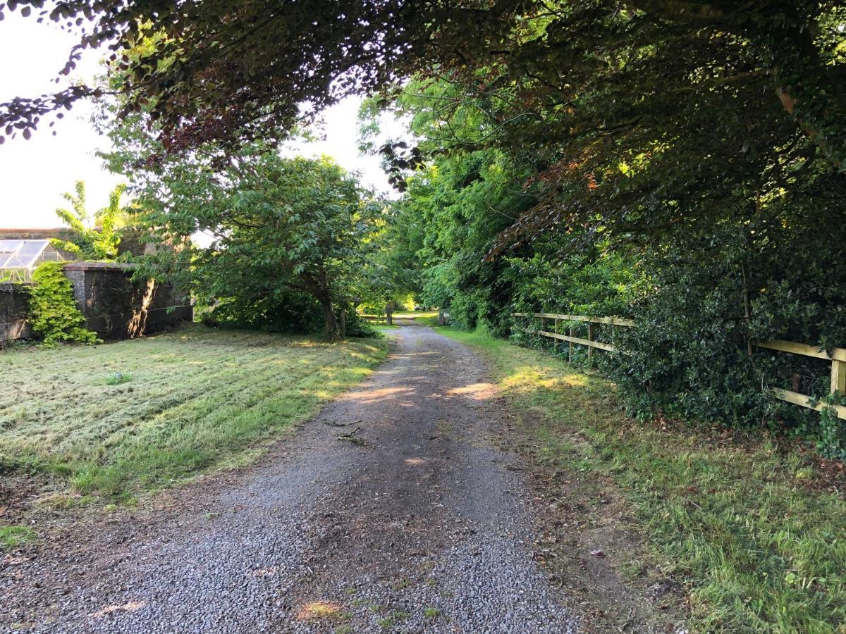Townley Hall Apartments Slane Dış mekan fotoğraf