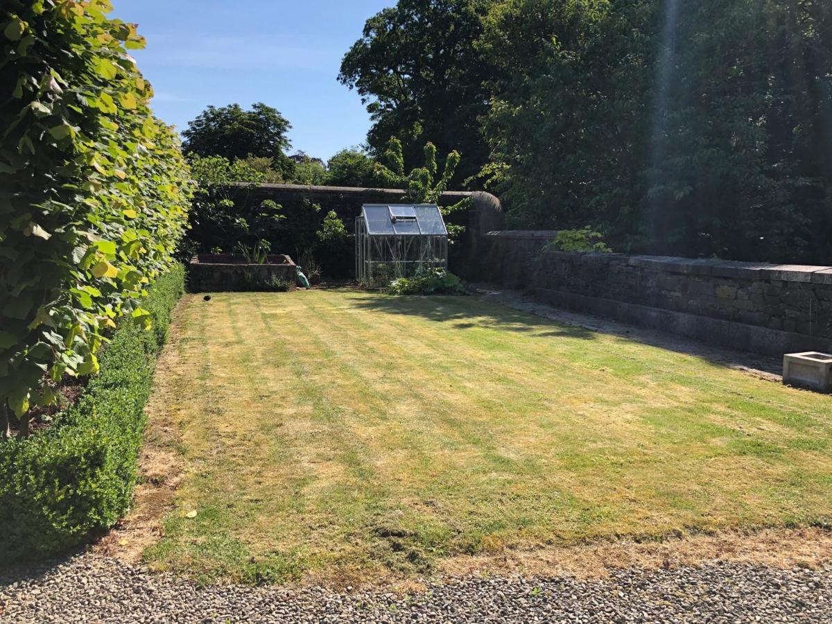Townley Hall Apartments Slane Dış mekan fotoğraf