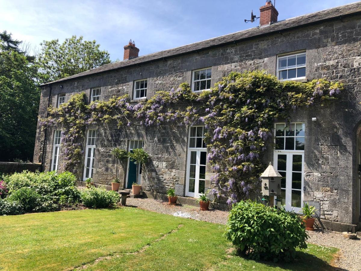 Townley Hall Apartments Slane Dış mekan fotoğraf