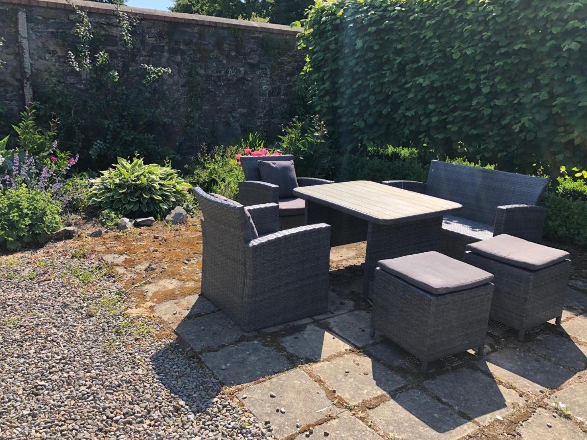 Townley Hall Apartments Slane Dış mekan fotoğraf