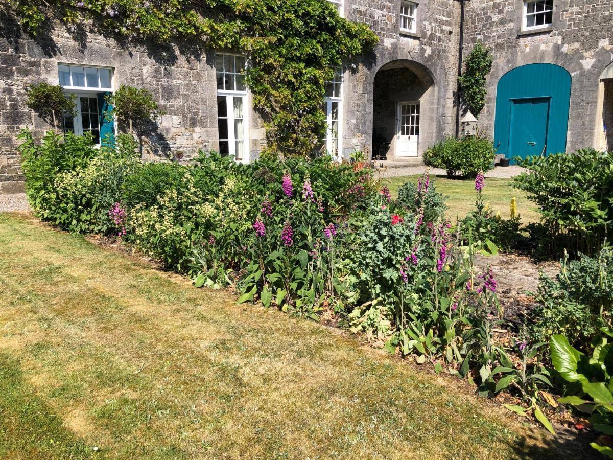 Townley Hall Apartments Slane Dış mekan fotoğraf
