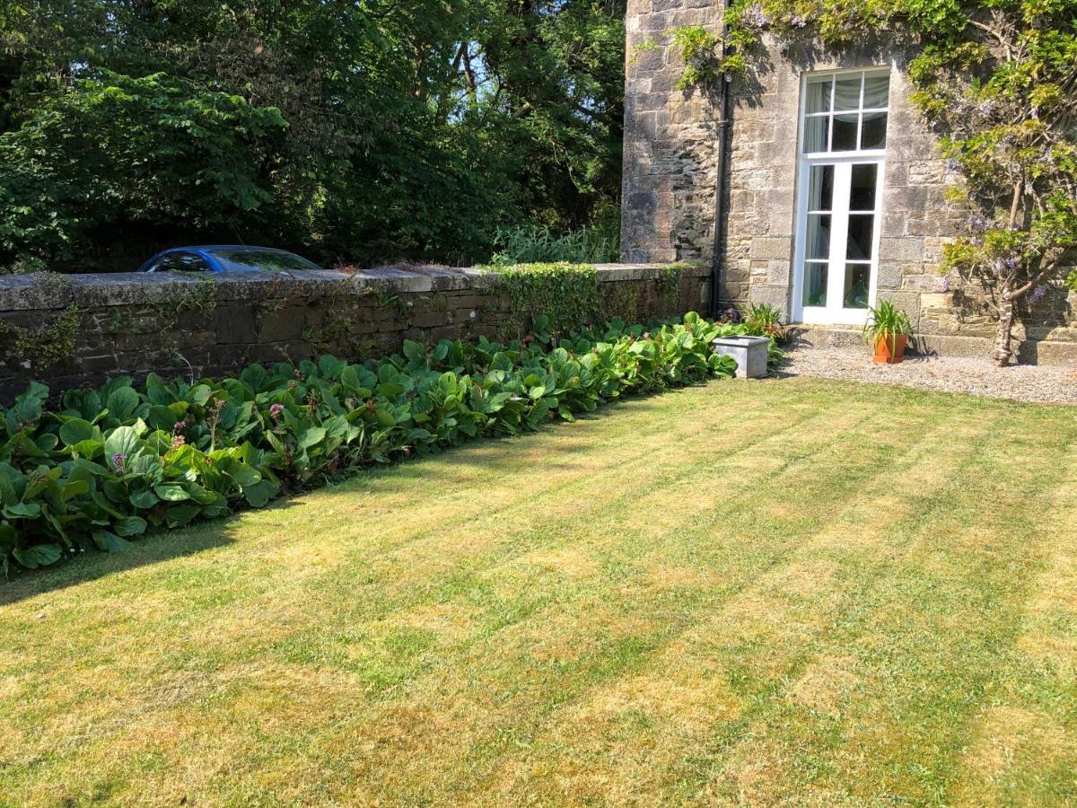 Townley Hall Apartments Slane Dış mekan fotoğraf